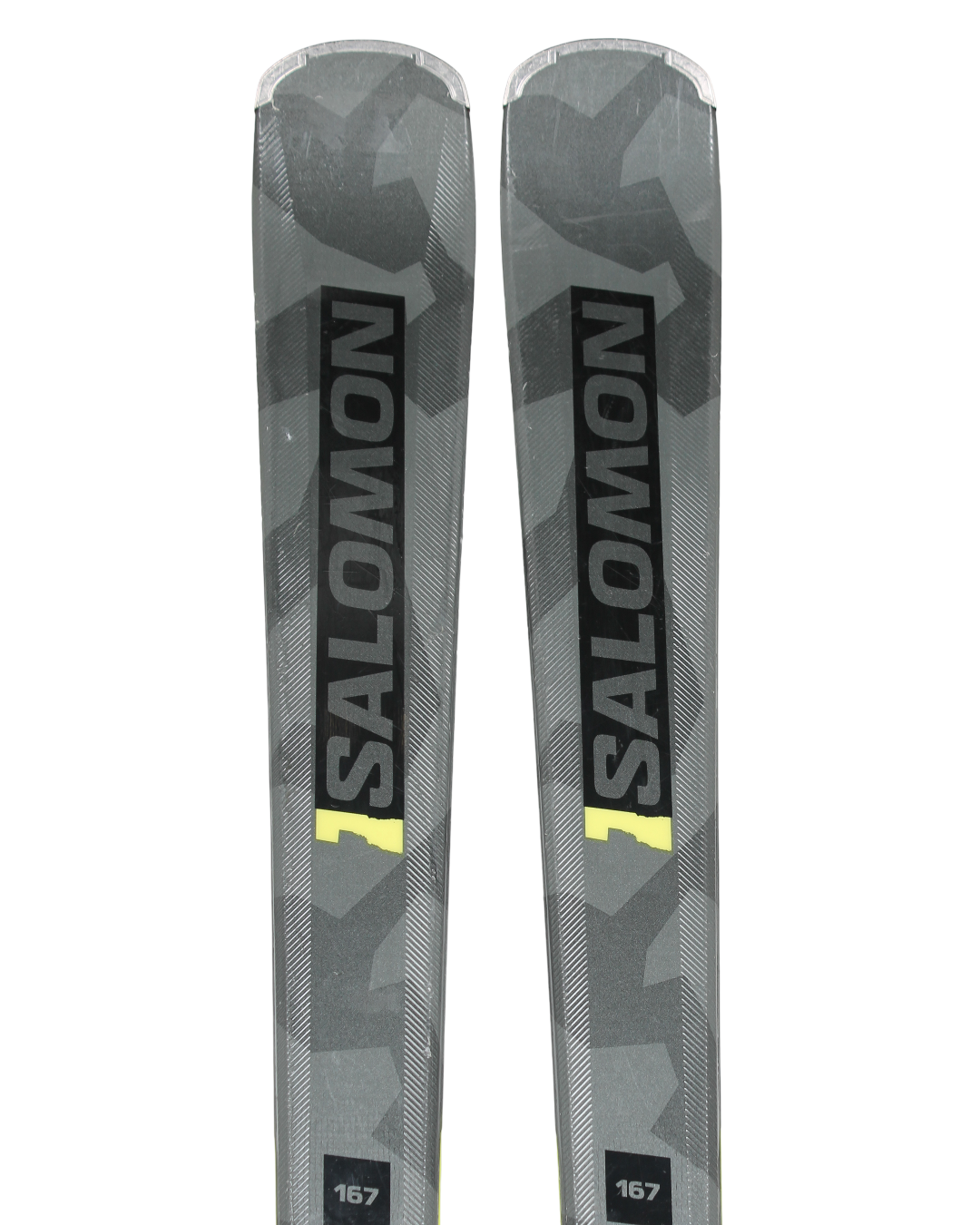 Salomon S/Force SX