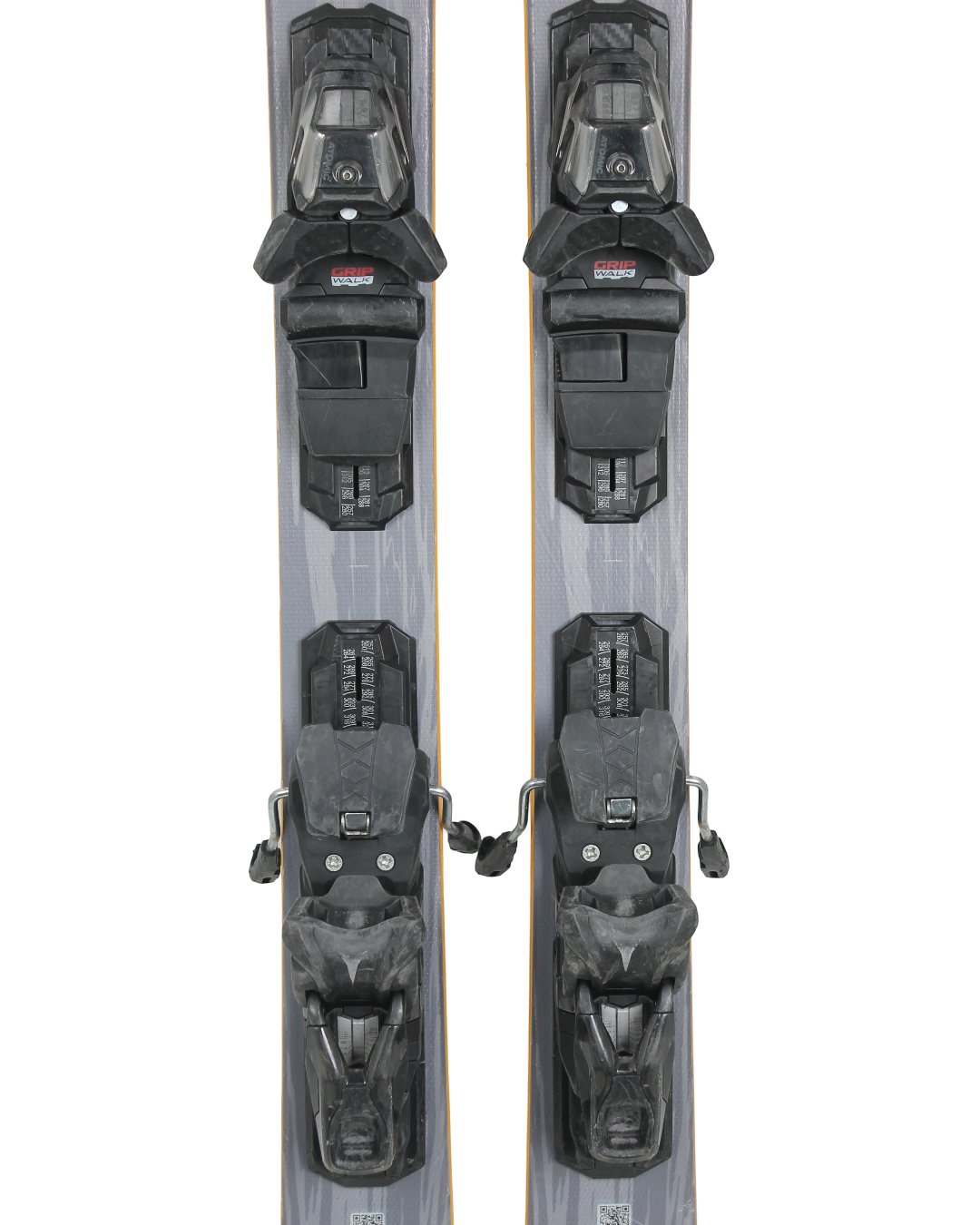 Atomic Redster Q6 Grey