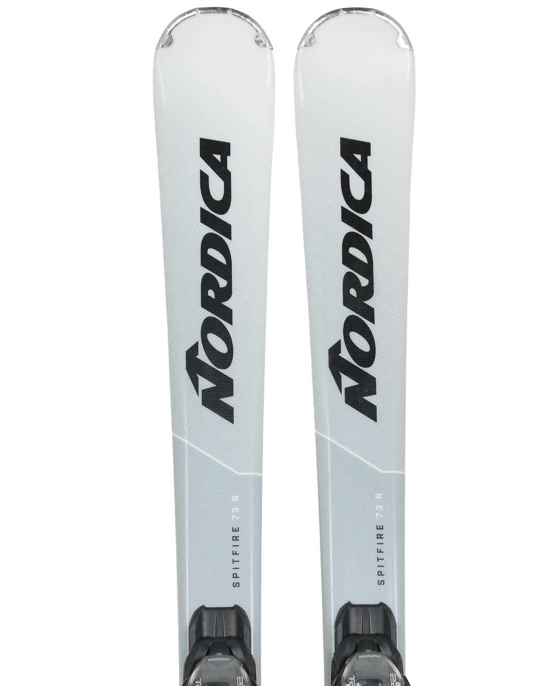 Nordica Spitfire 73R Grey Jr