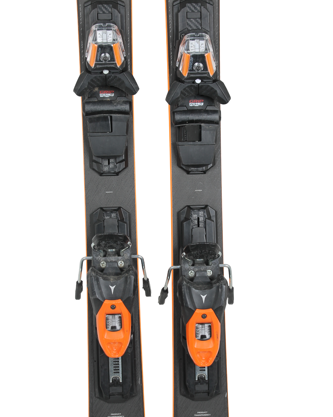 Atomic Redster Q Pro