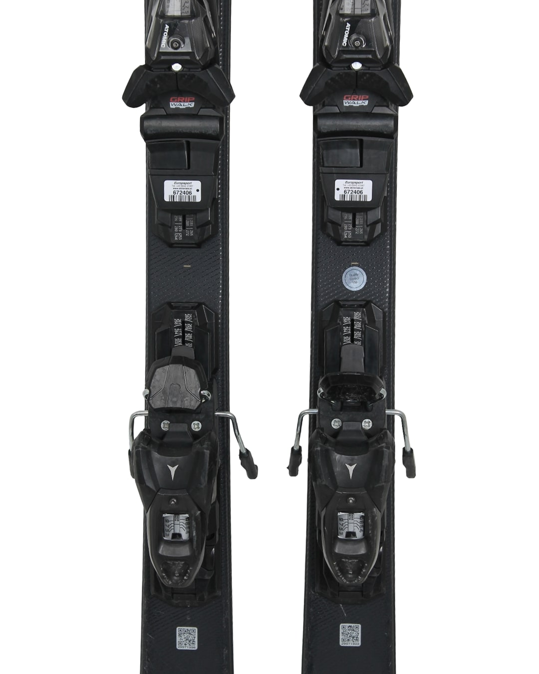 Atomic Cloud C7 Black 2024 Jr