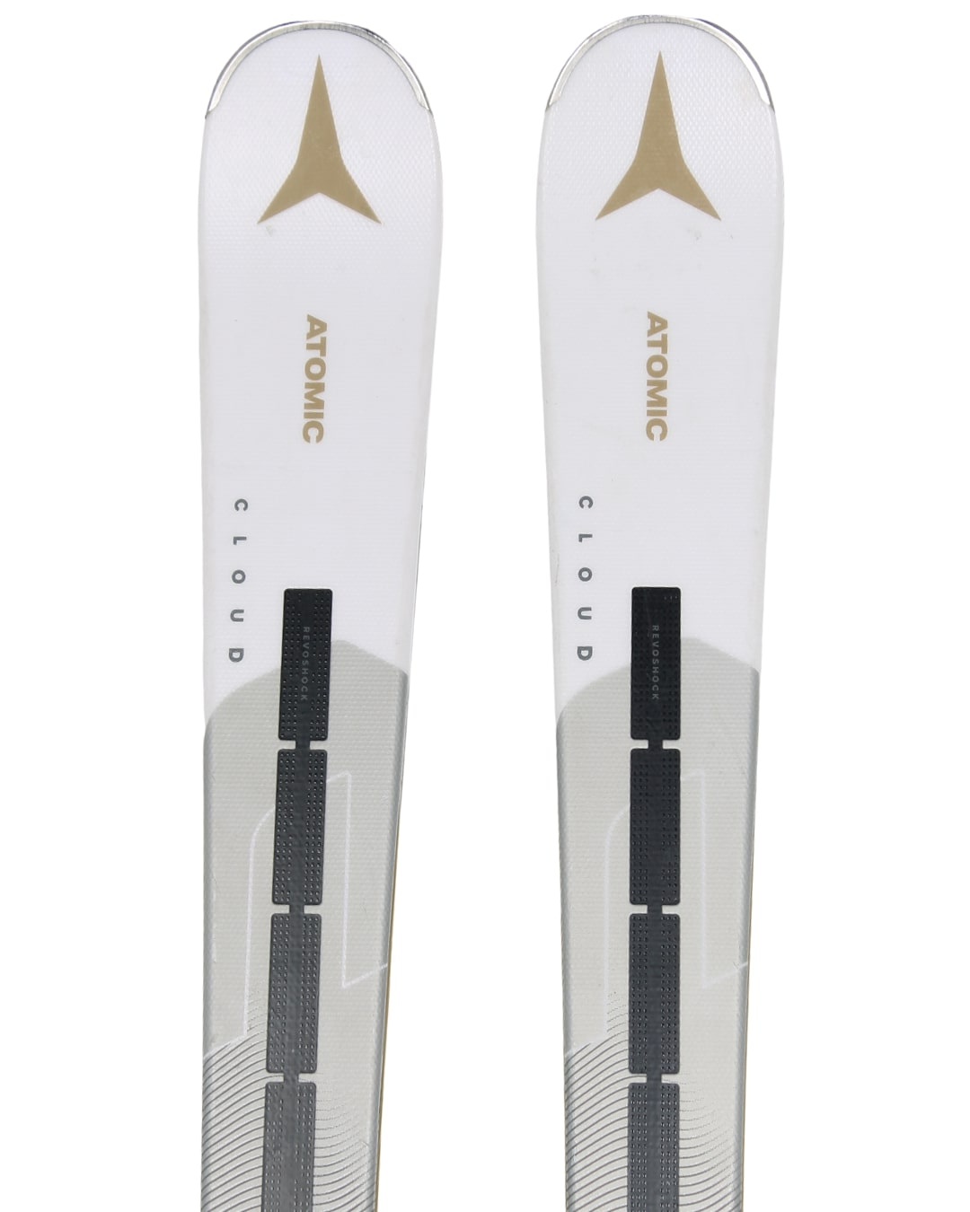 Atomic Cloud C9 Revo White