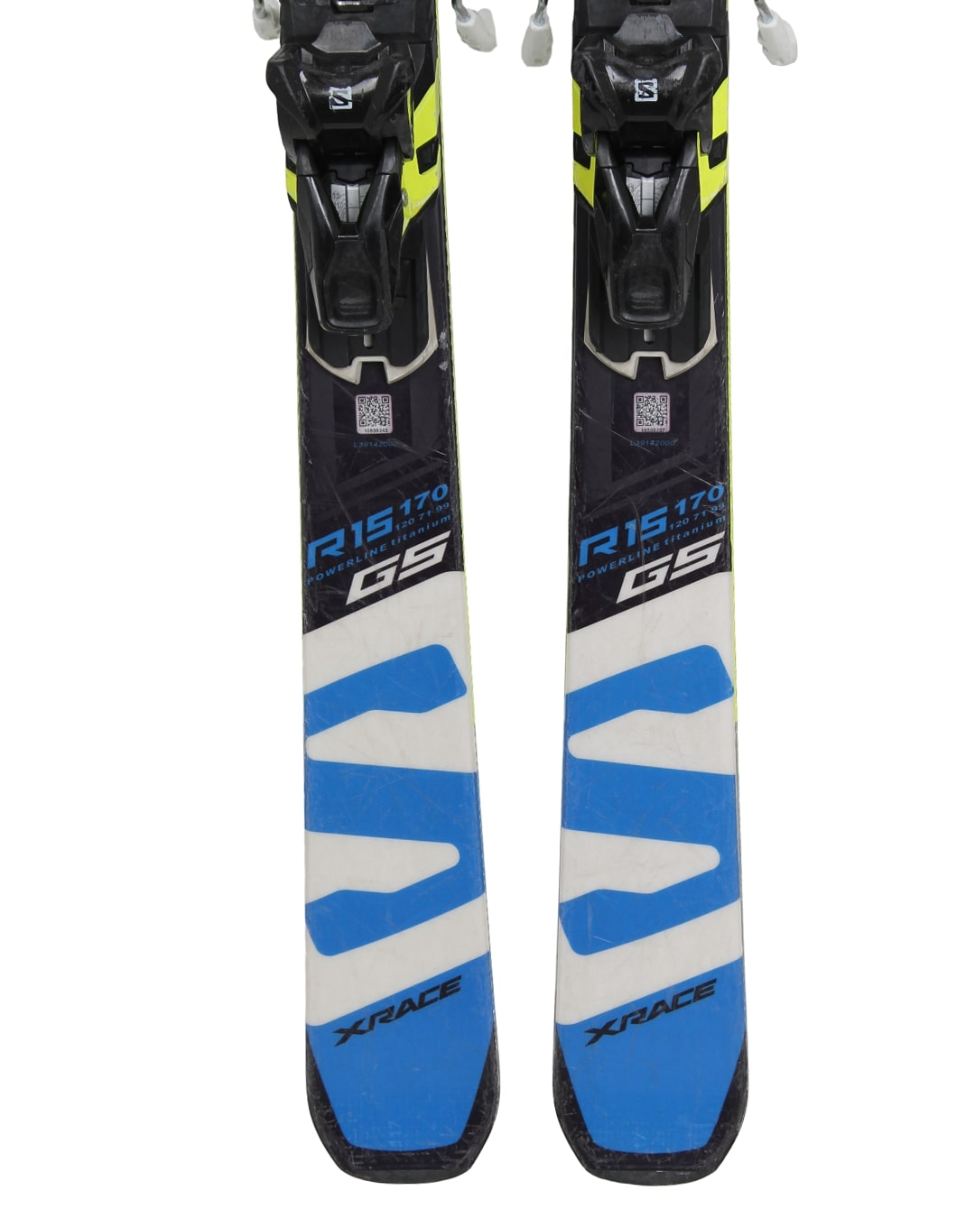 Salomon Xrace GS