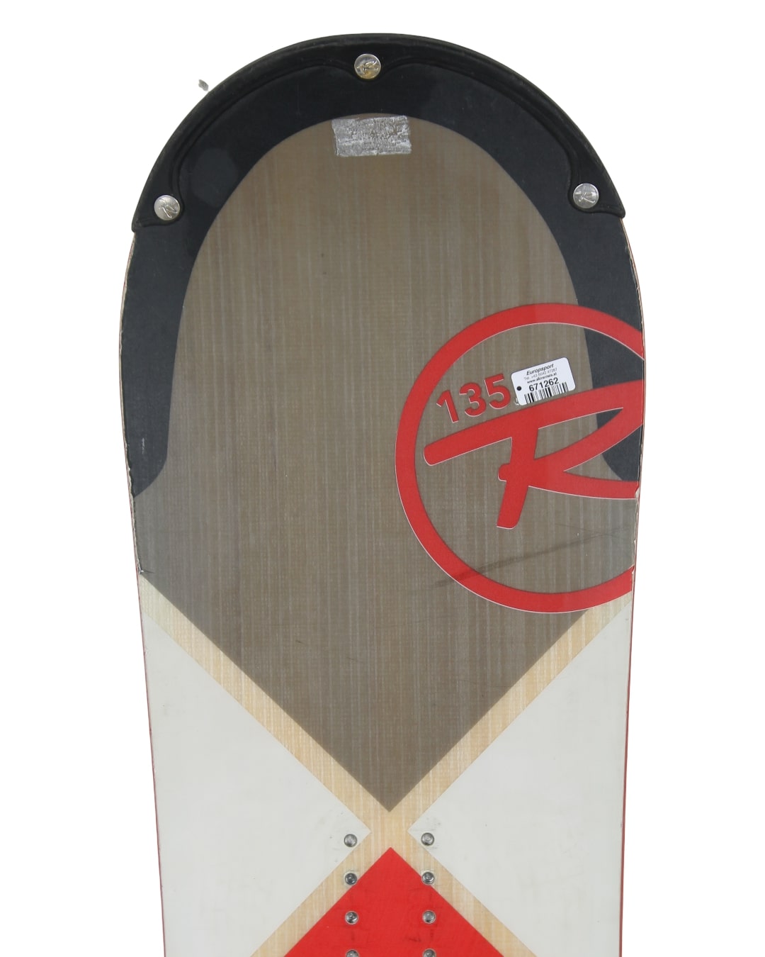 Rossignol EXP Narrow