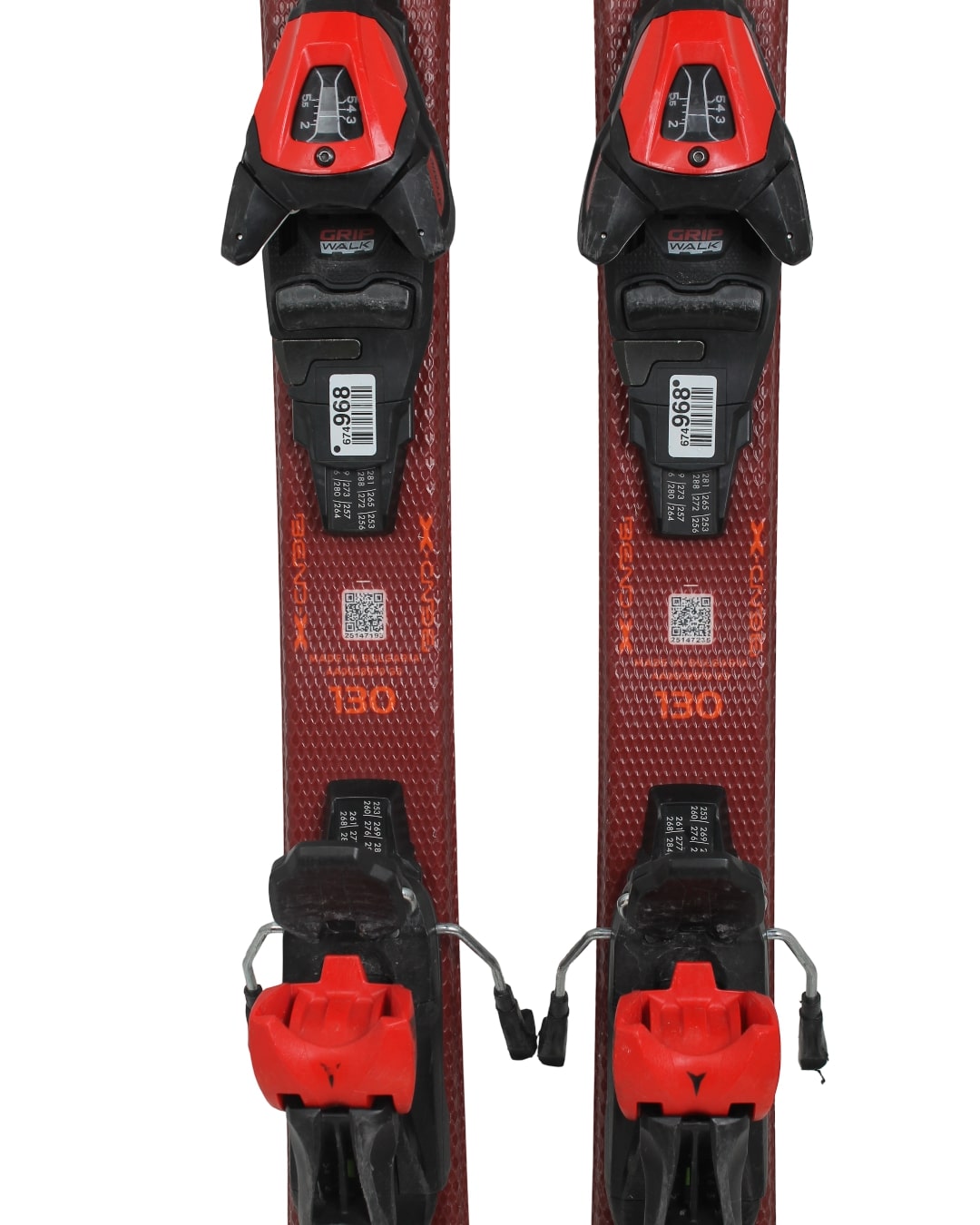 Atomic Redster J2 2023