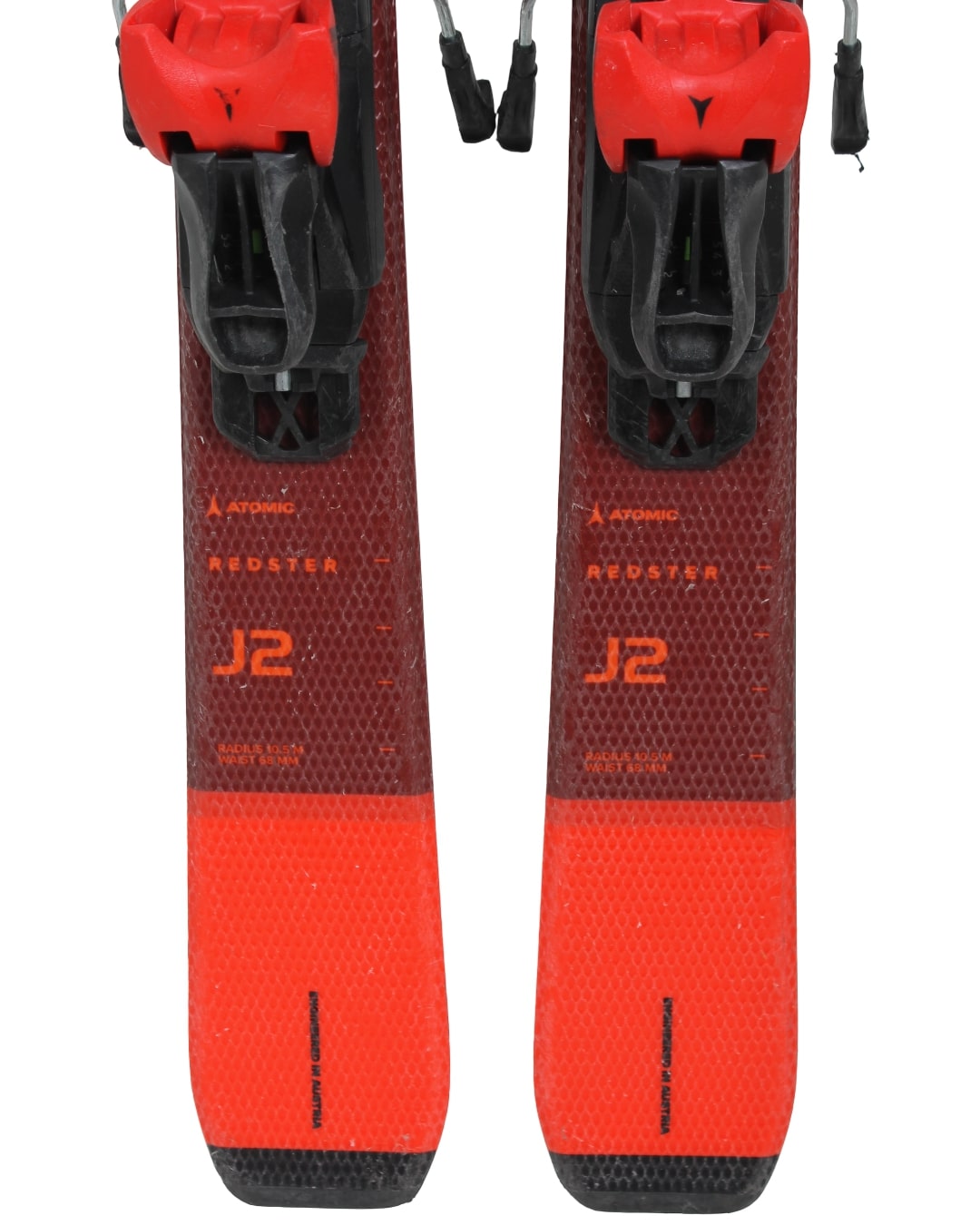 Atomic Redster J2 2023