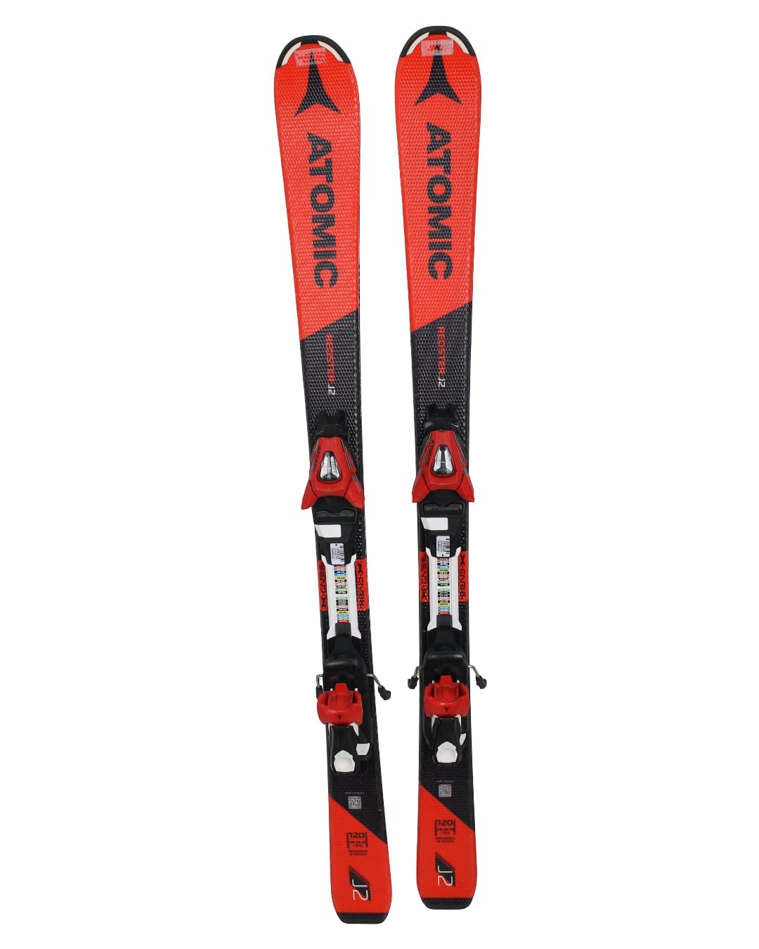 Atomic Redster j2 2019