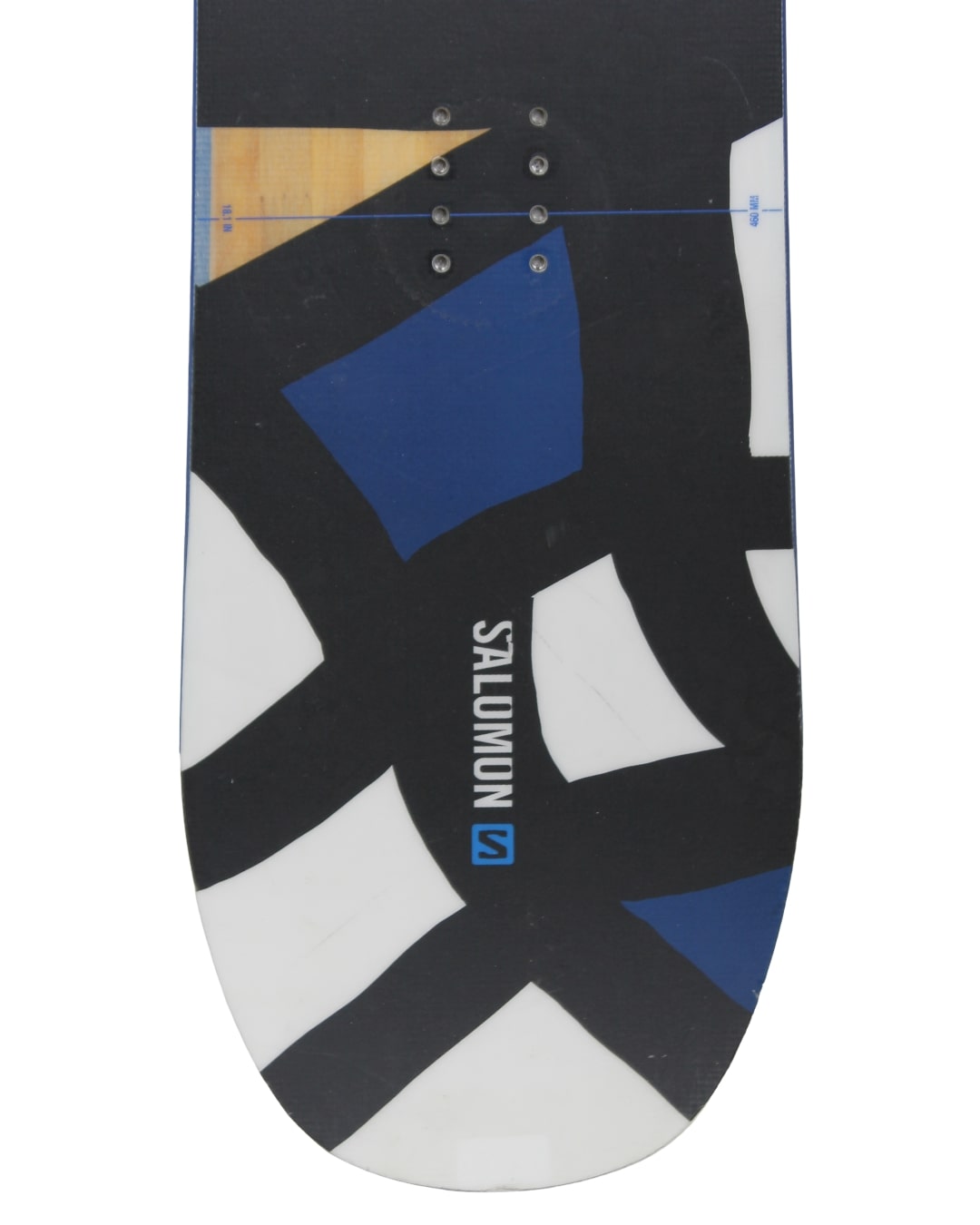 Salomon El Captain Jr