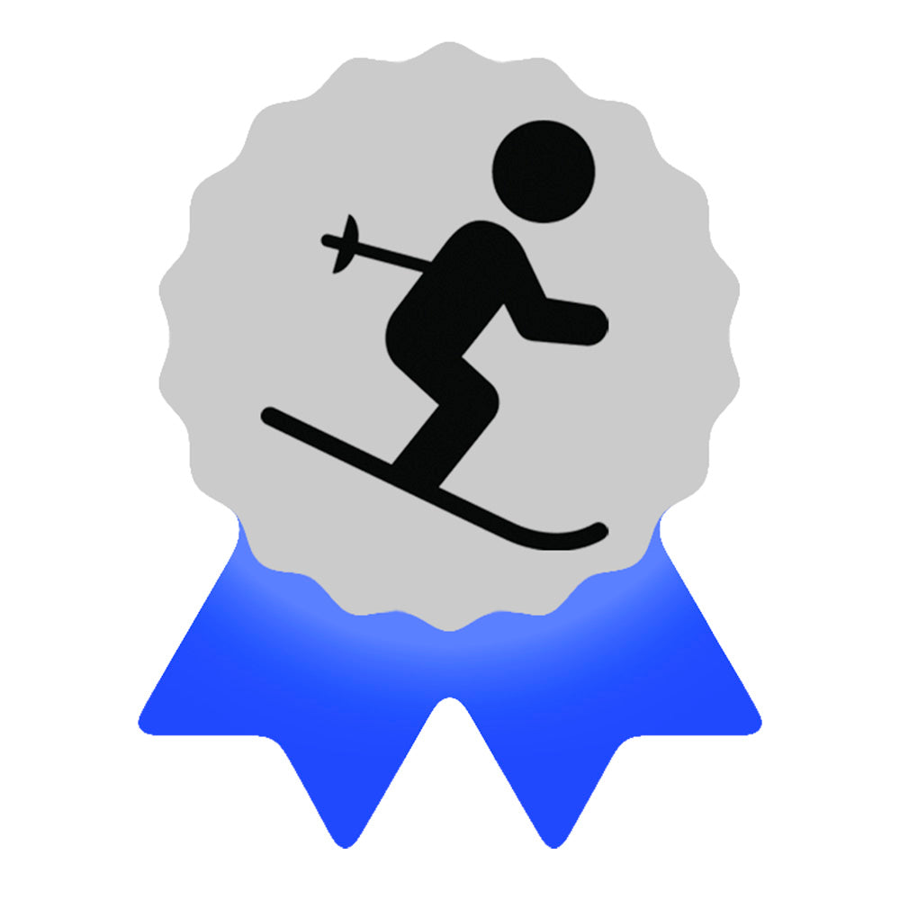 Ski-garanti - Ekstra tryghed