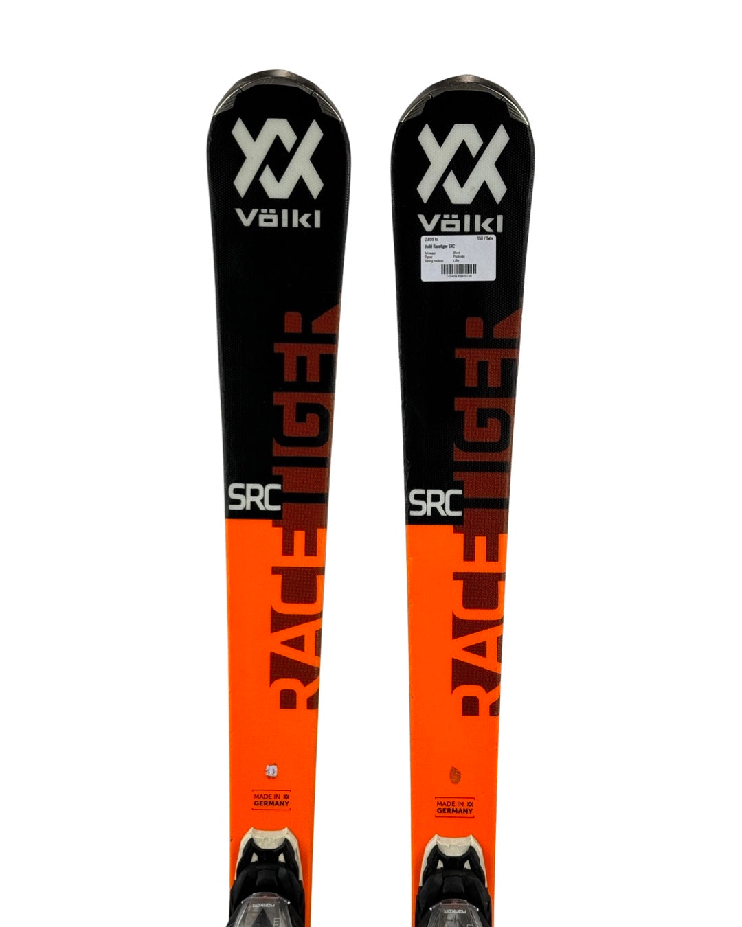 Volkl Racetiger SRC