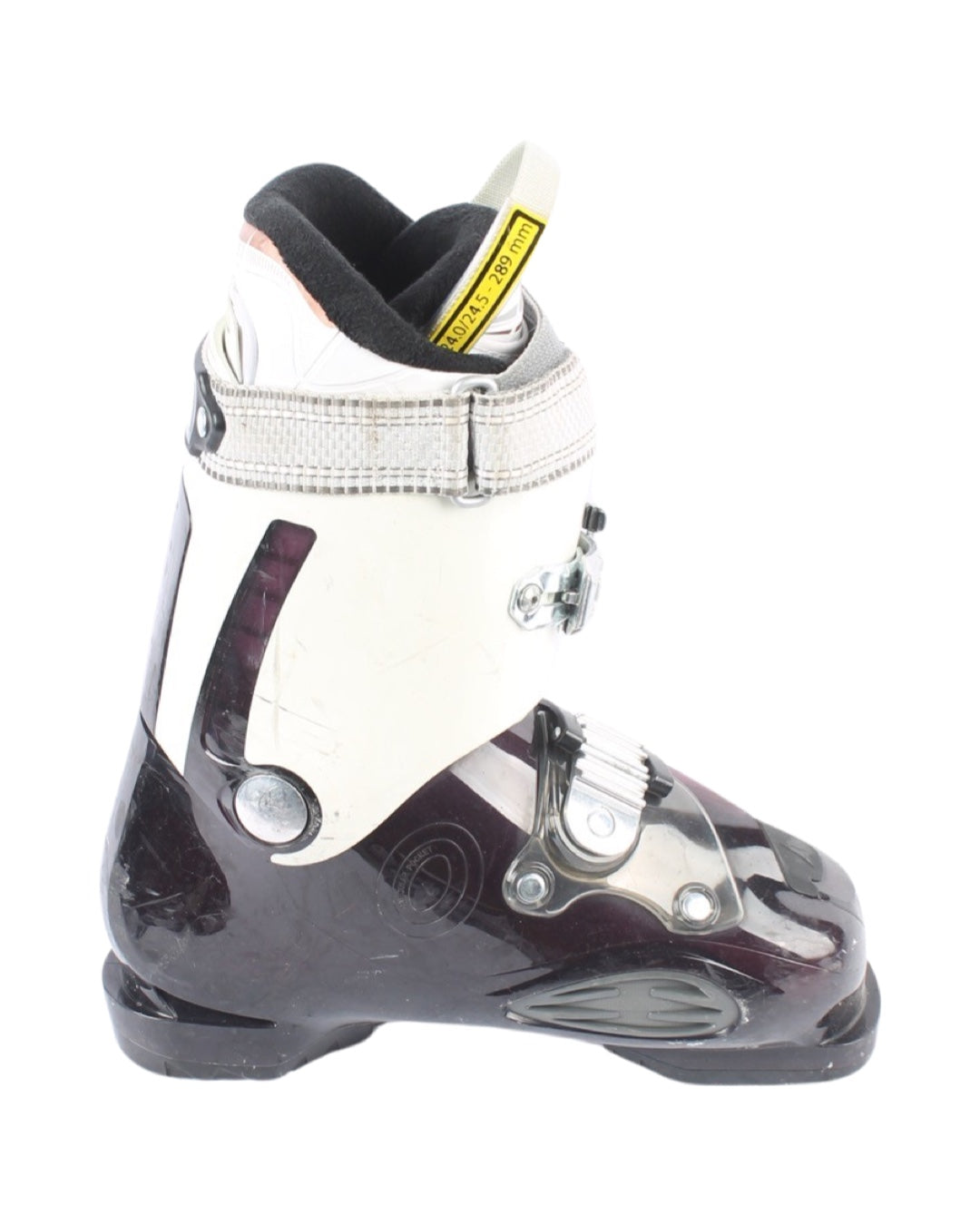 Atomic Livefit Dame Mørk