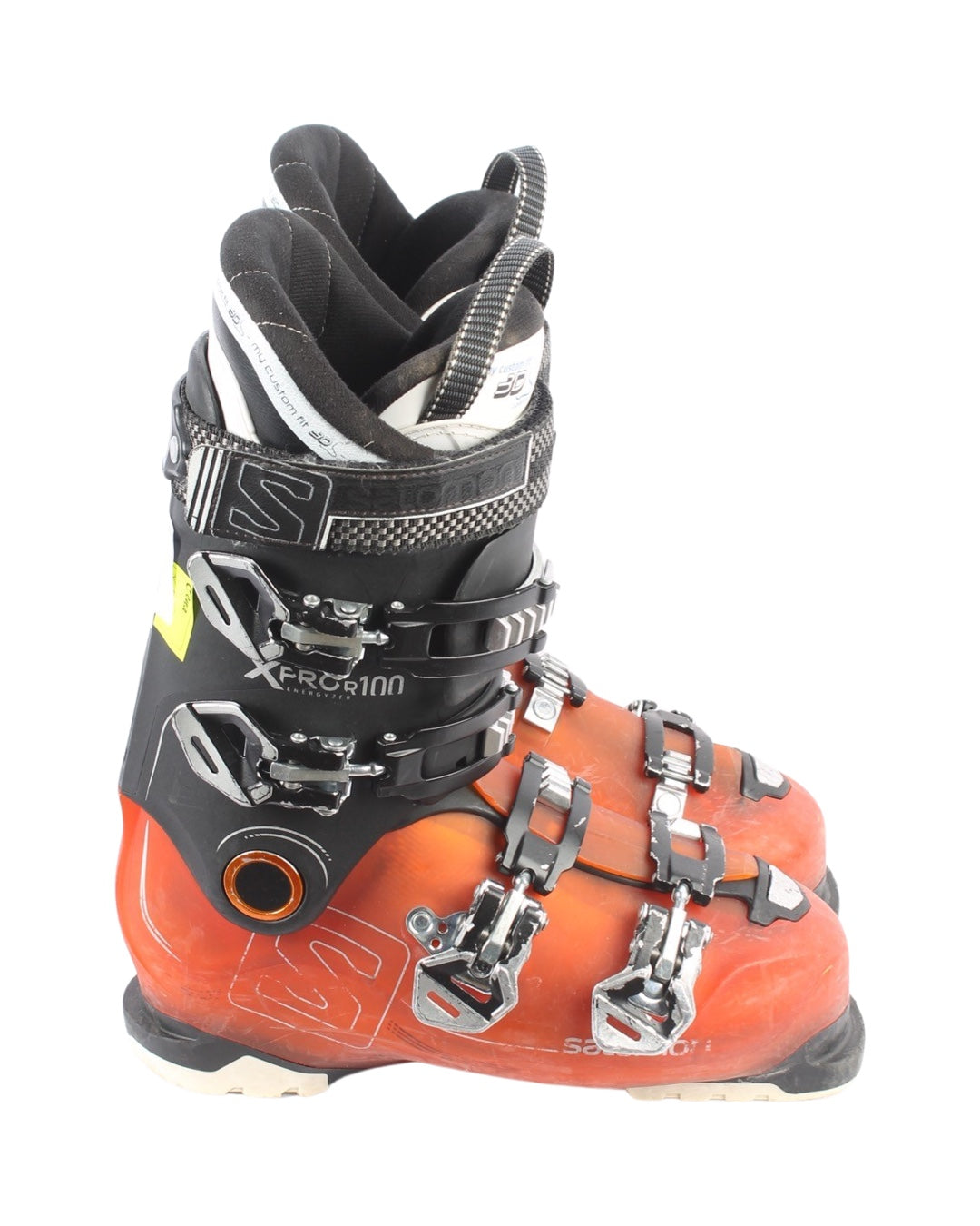 Salomon Xpro R100