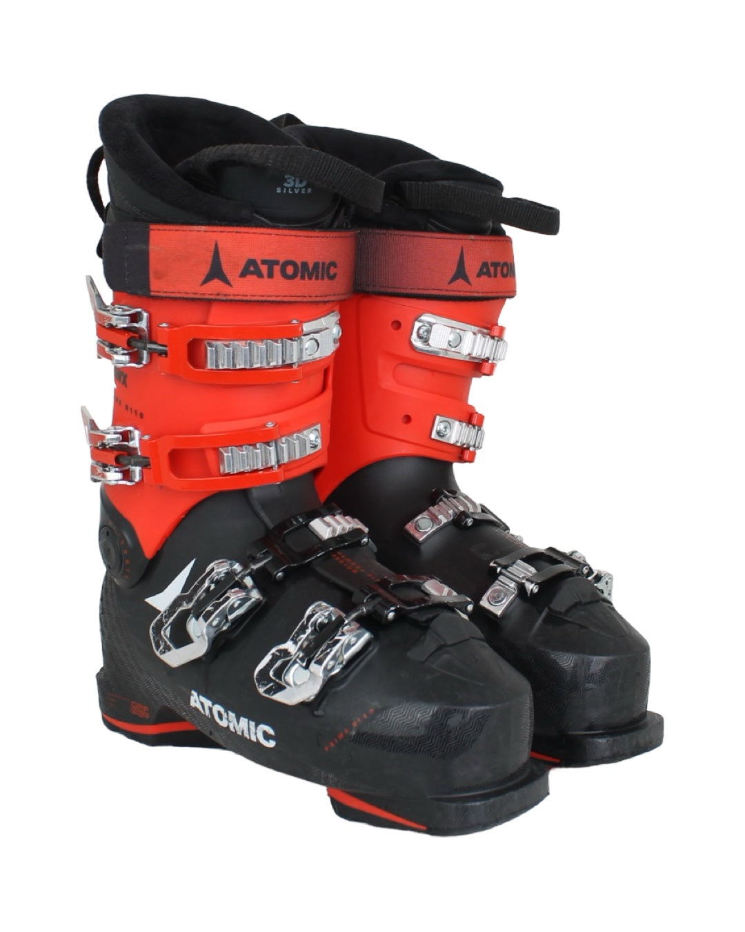 Atomic Hawx Prime R110