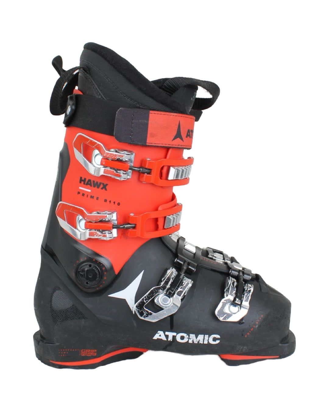 Atomic Hawx Prime R110