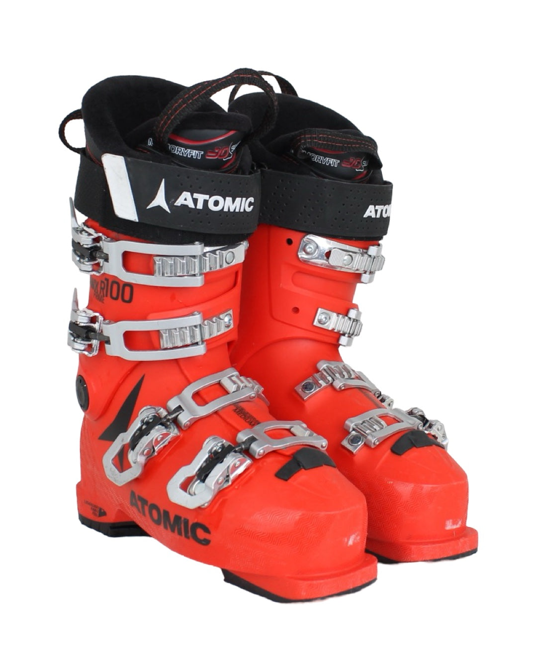 Atomic Hawx Prime R100 Red