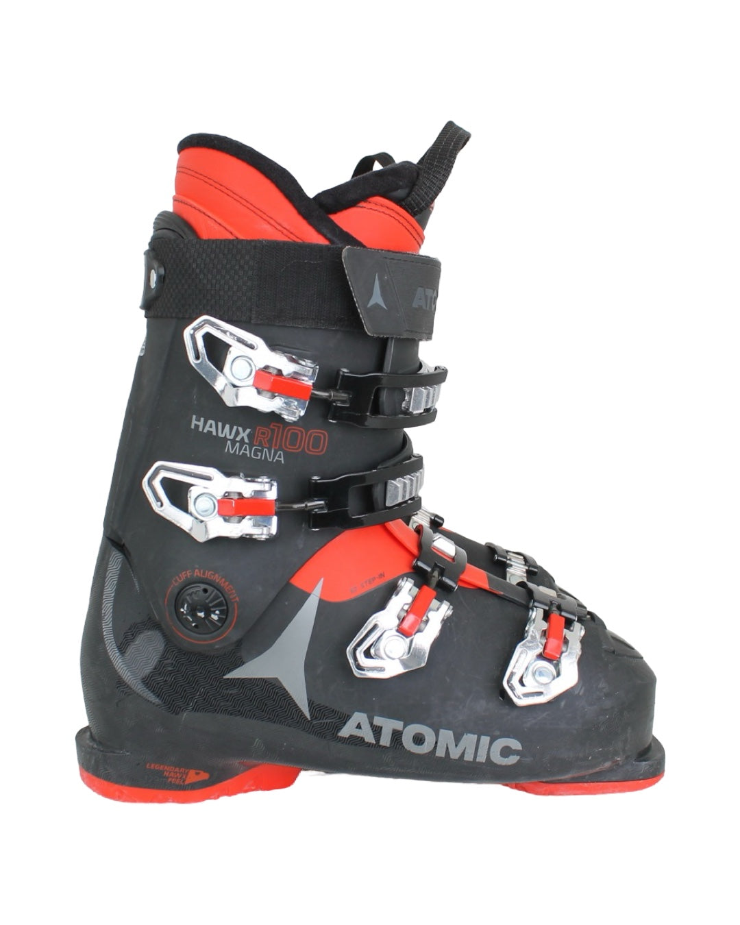 Atomic Hawx Magna R100