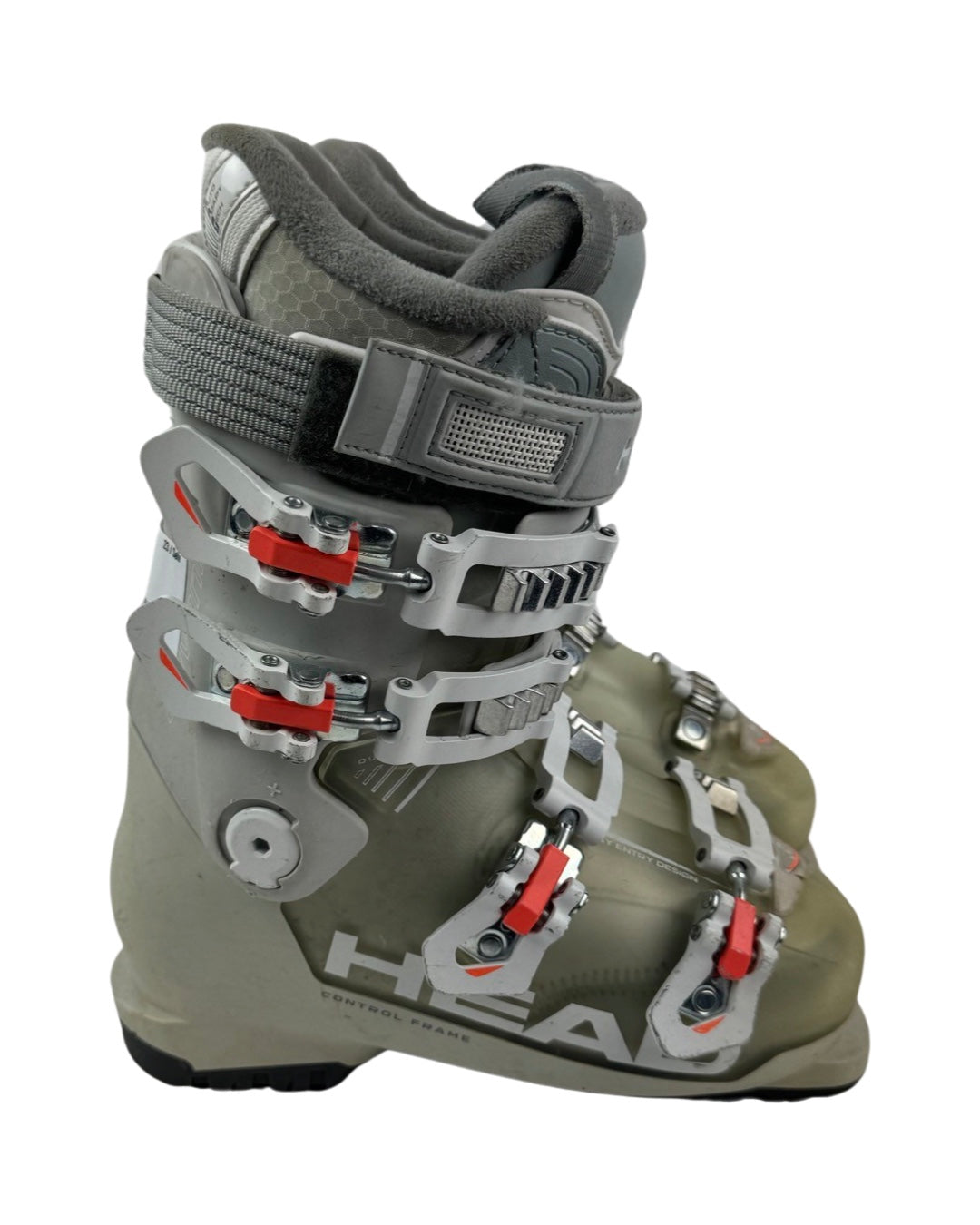 Head Edge Advant 75