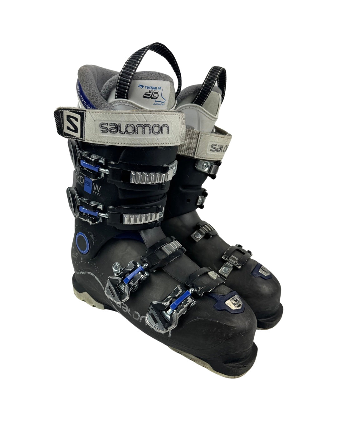 salomon x max 90 w 2019