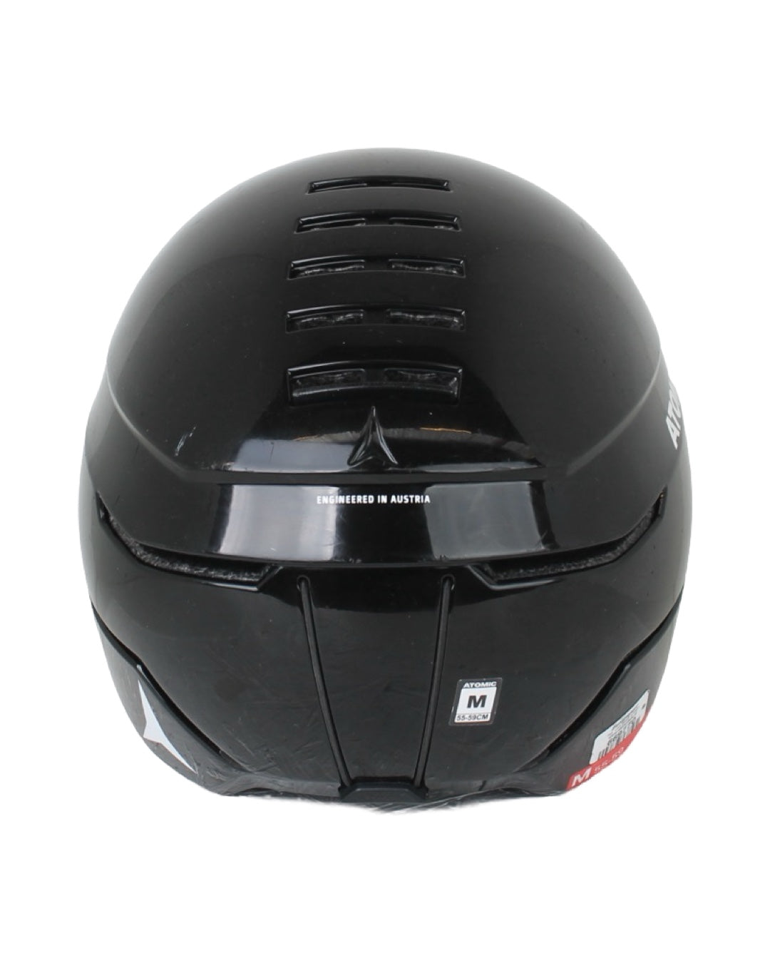 Atomic Savor Black R