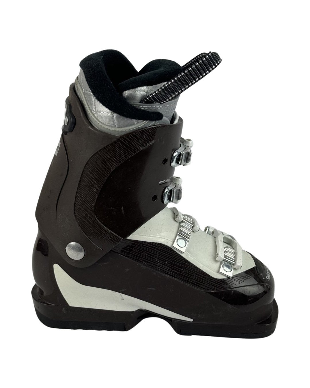 Salomon Divine 550