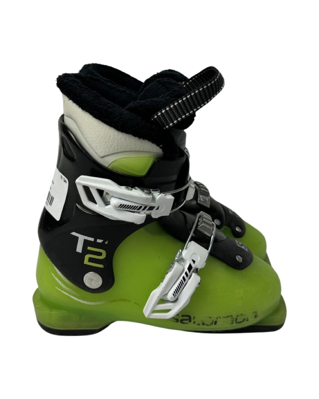 Salomon T2 Grøn