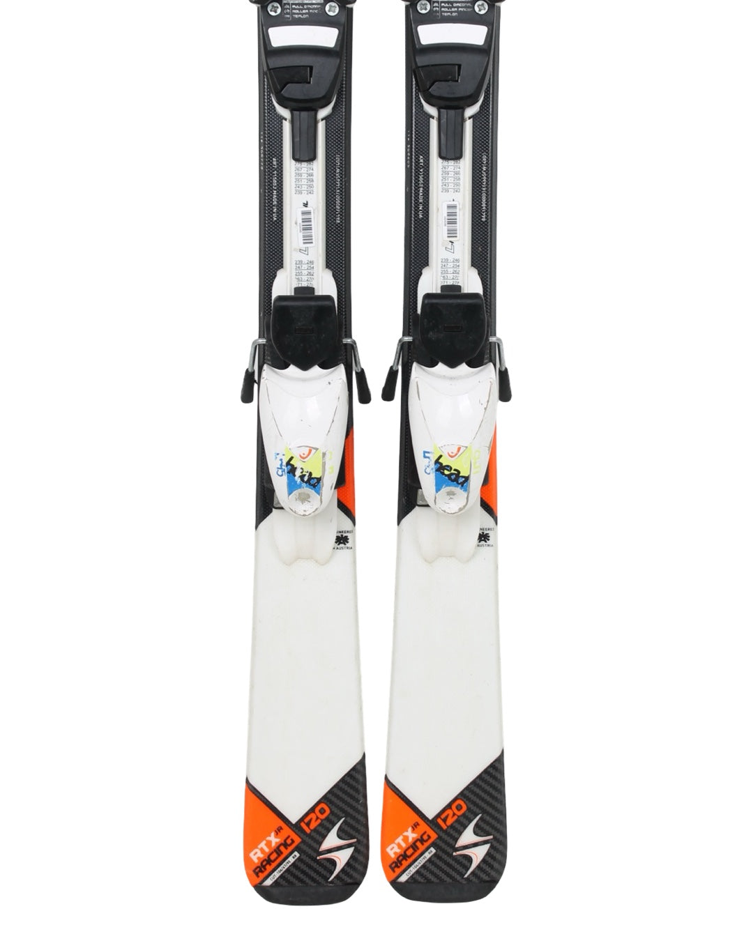 Blizzard RTX Racing JR