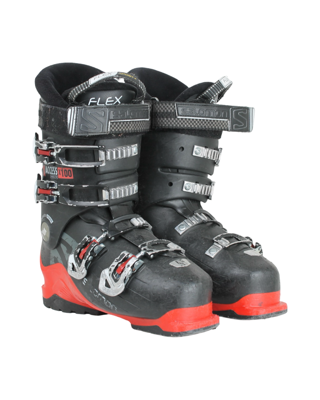 Salomon xaccess x100
