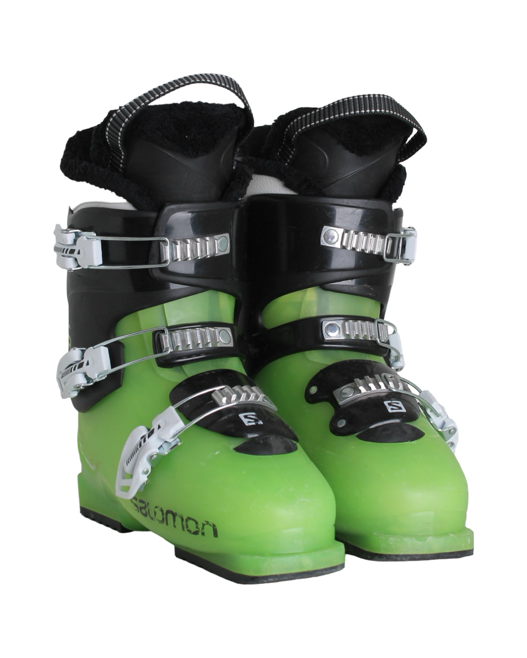 Salomon T3 Green