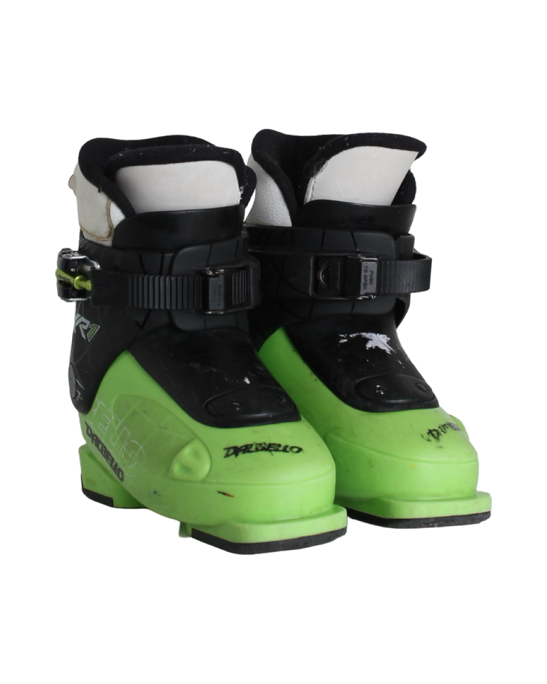 Dalbello CX 1 Green