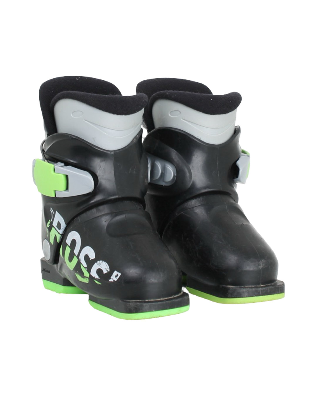 Rossignol Comp JR1