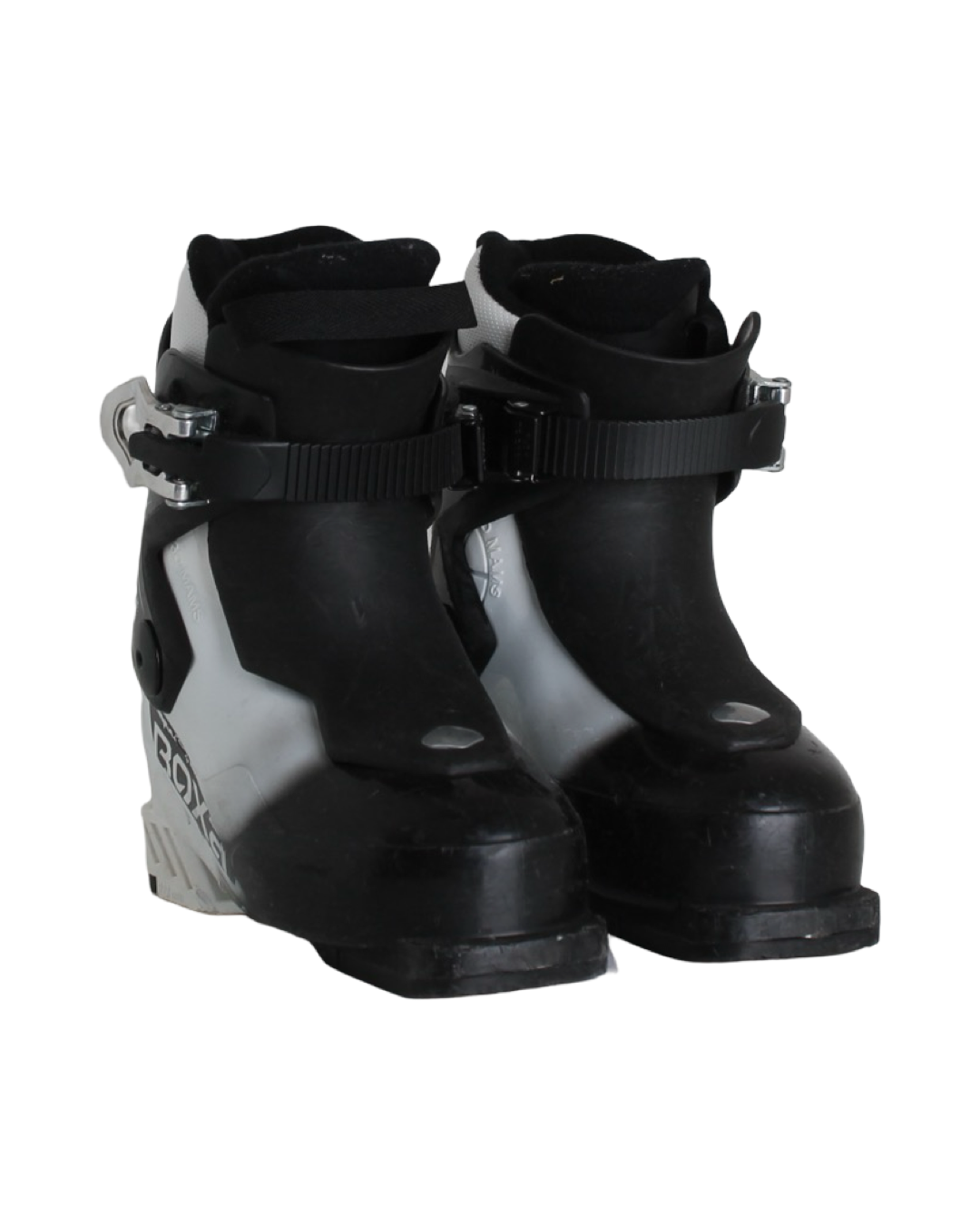 Roxa Yeti