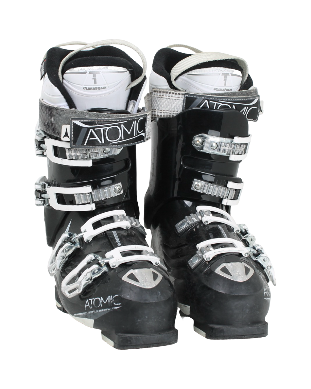 Atomic Hawx 80