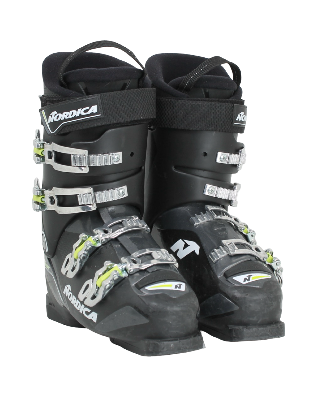 Nordica Cruise Black