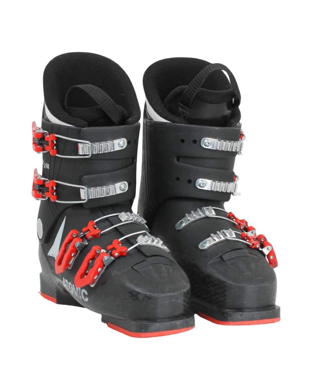 Atomic Hawx JR4 Black