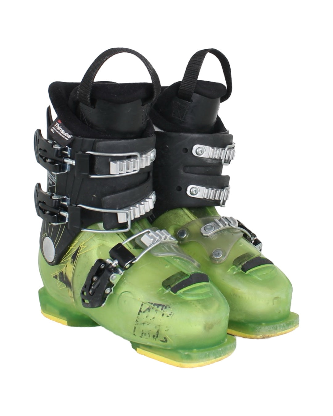 Atomic Waymarker Jr 4