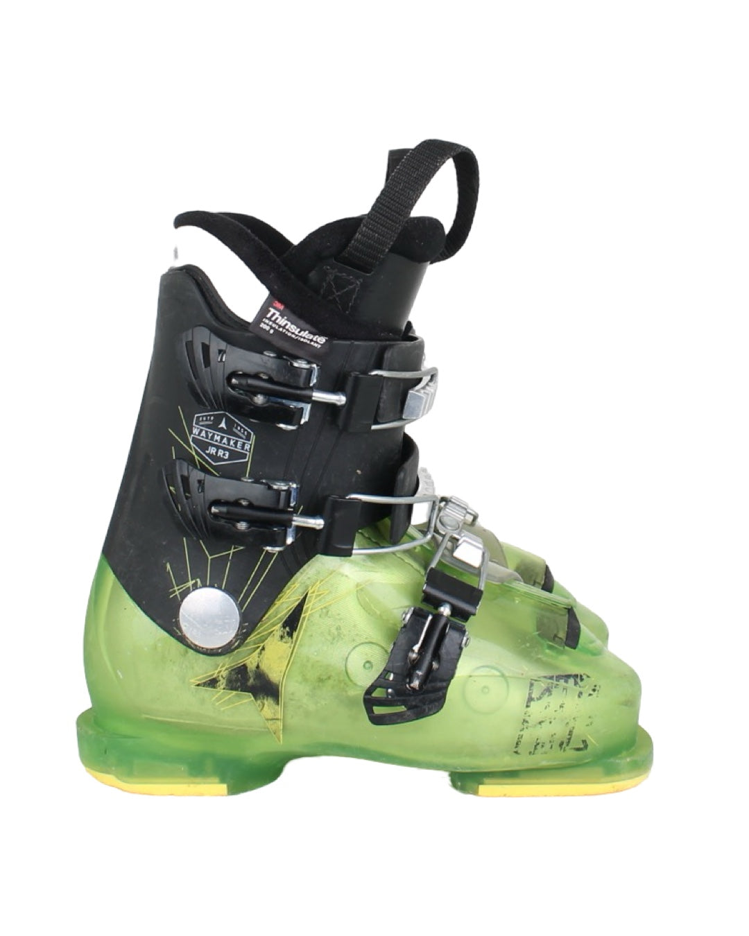 Atomic Waymarker Jr 4