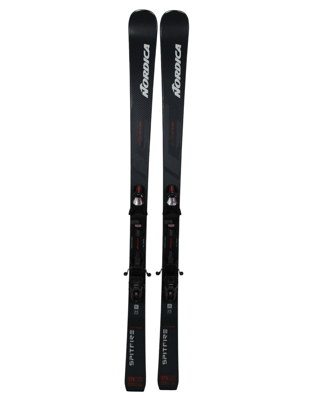 Nordica Spitfire DC 74 Pro