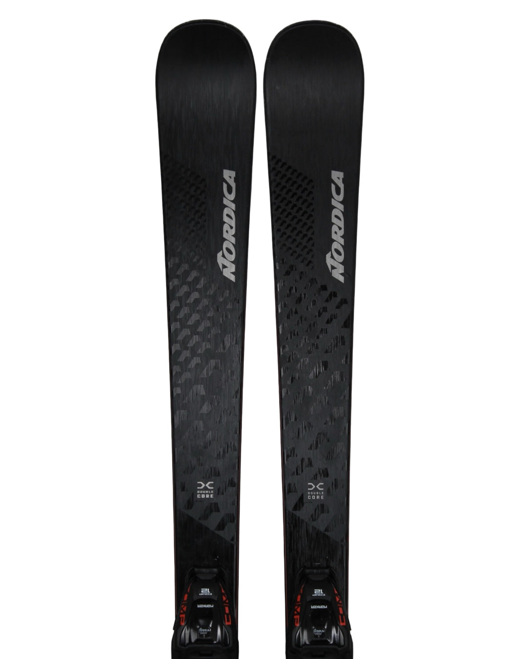 Nordica Steadfast 80