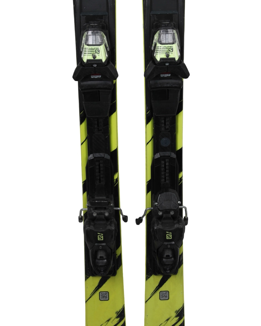 Salomon Smax 8XT