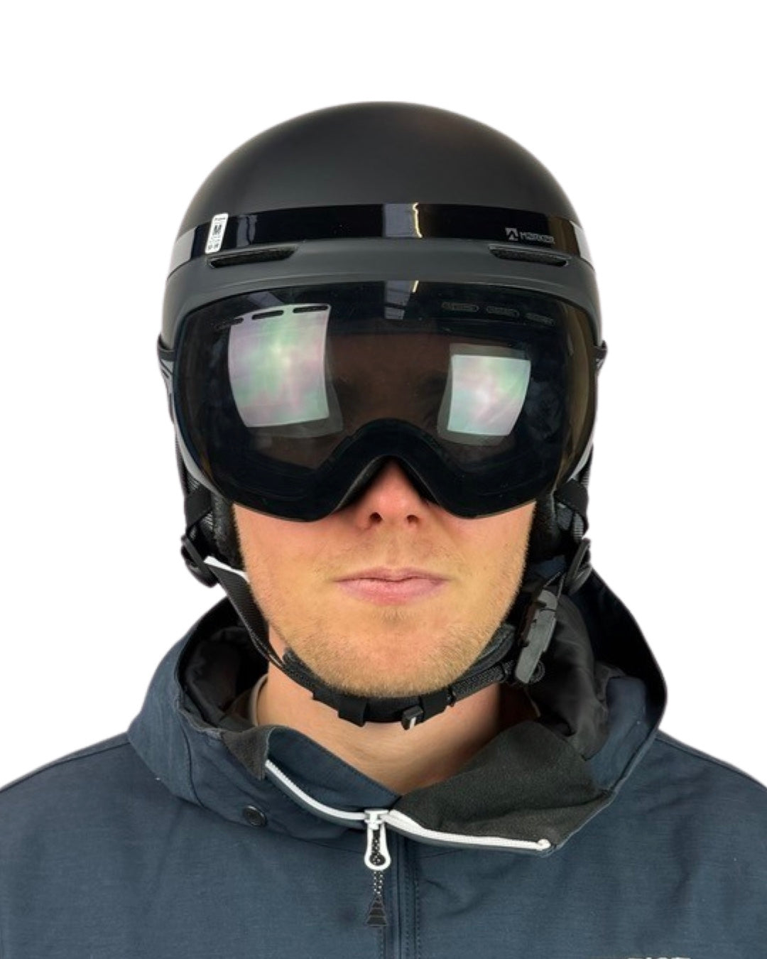 Skibriller HypeSnow Sort