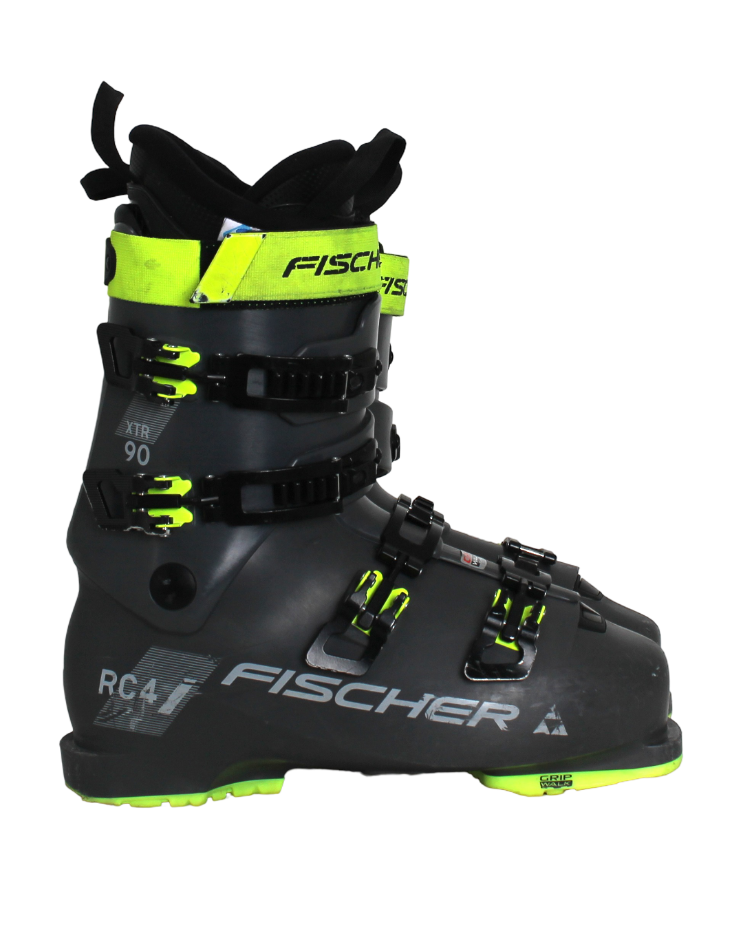 Fischer RC4 XTR 90 HV