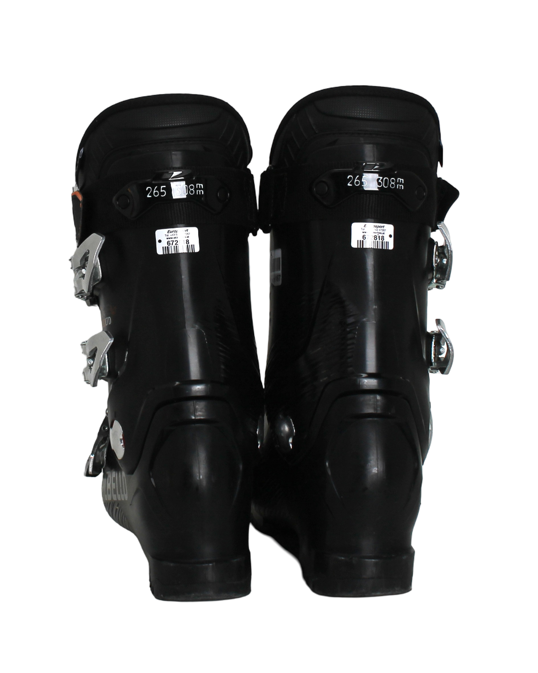 Dalbello Veloce Max W Green LTD