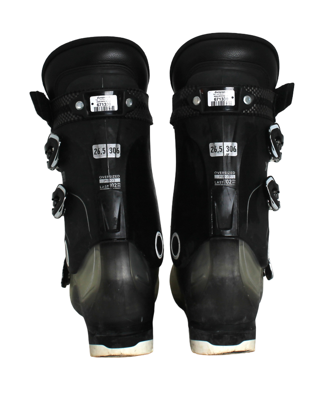 Salomon Xpro 90 Wide