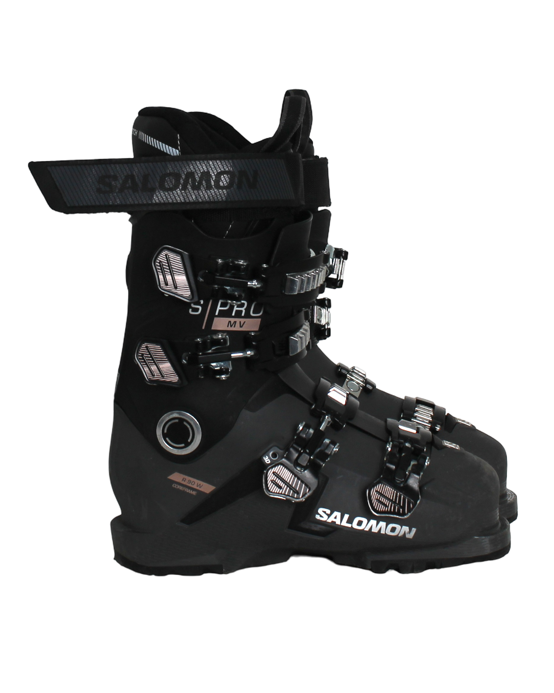 Salomon S/Pro MV R90 W
