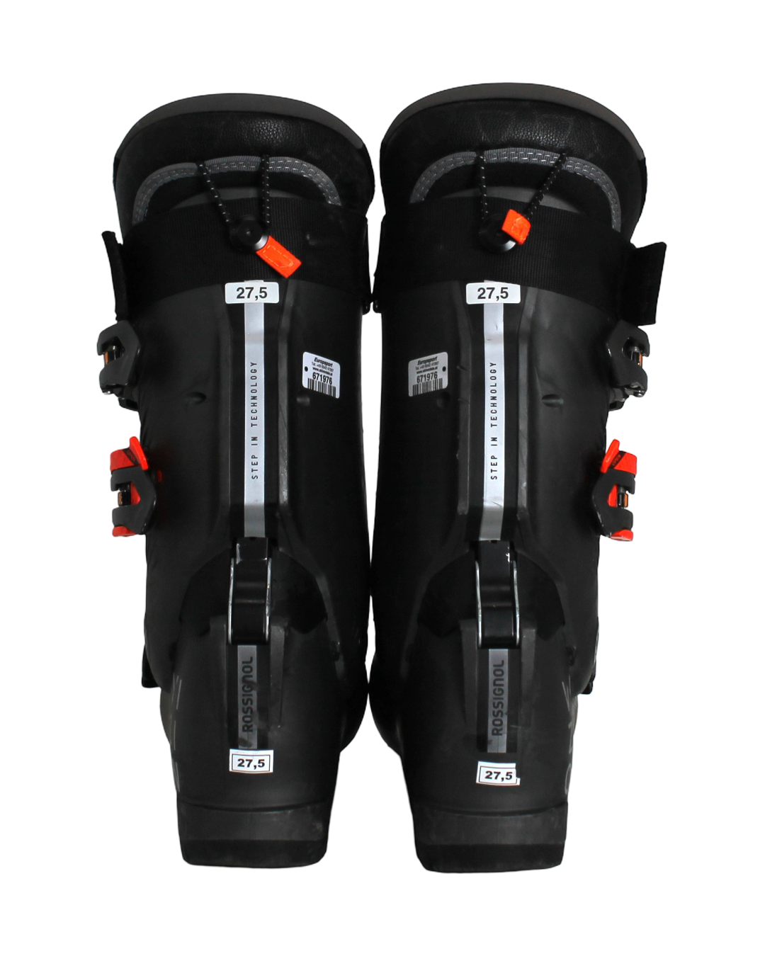 Rossignol Vizion 100 Esay in Step