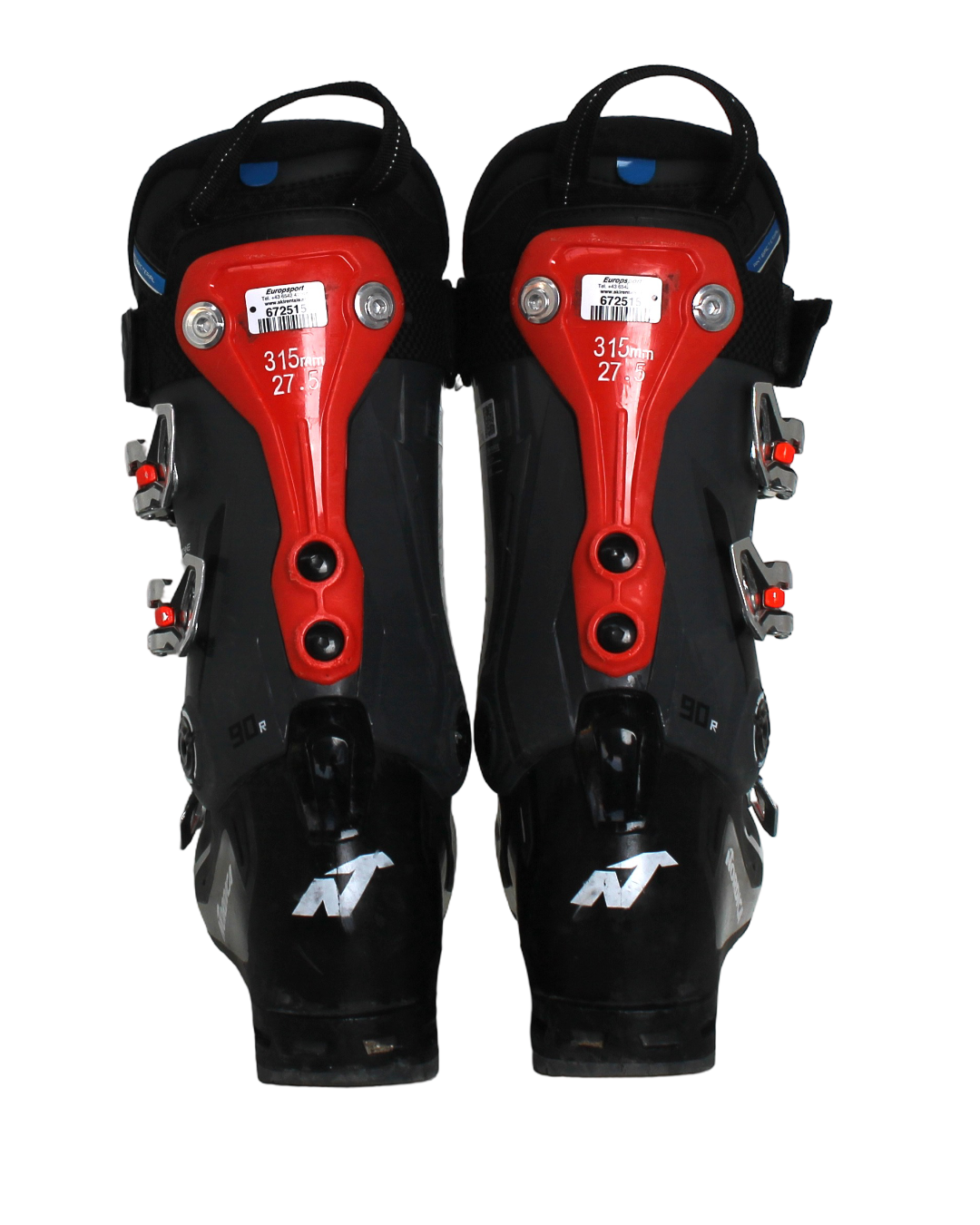 Nordica Sportmachine 90 R