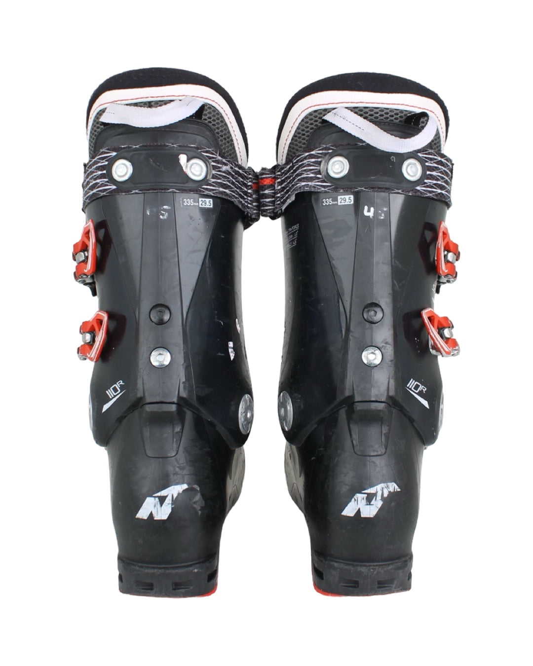 Nordica Speedmachine 110R