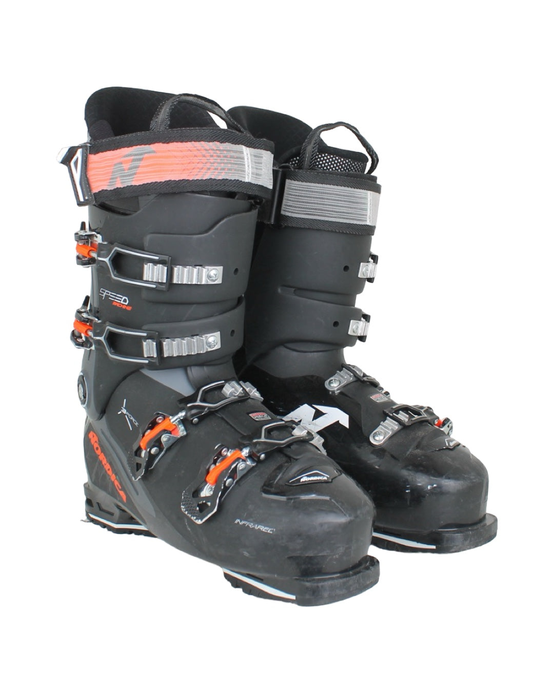 Nordica Speedmachine 110