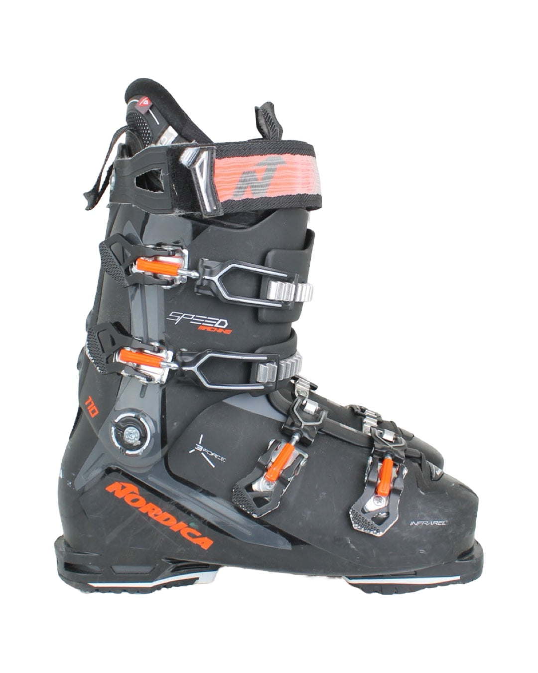 Nordica Speedmachine 110