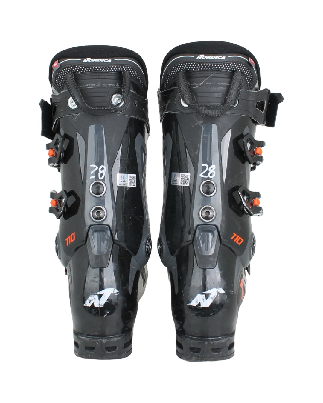 Nordica Speedmachine 110